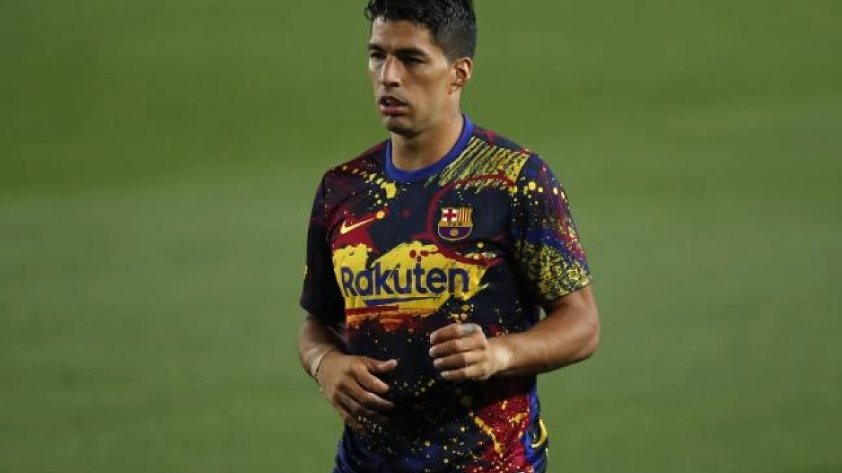  Torreira y Suárez, la sangre uruguaya en el nuevo Atlético