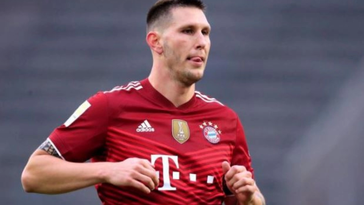 El Real Madrid toma ventaja por el fichaje de Niklas Süle