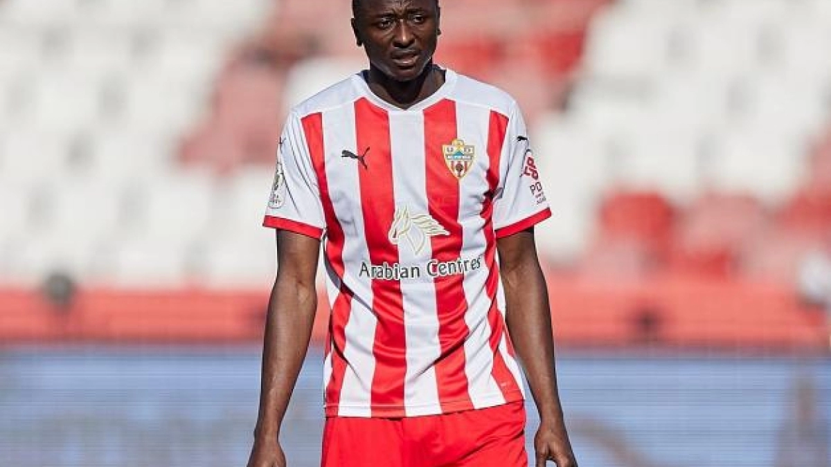 Las surrealistas variables de Umar Sadiq en la Real Sociedad