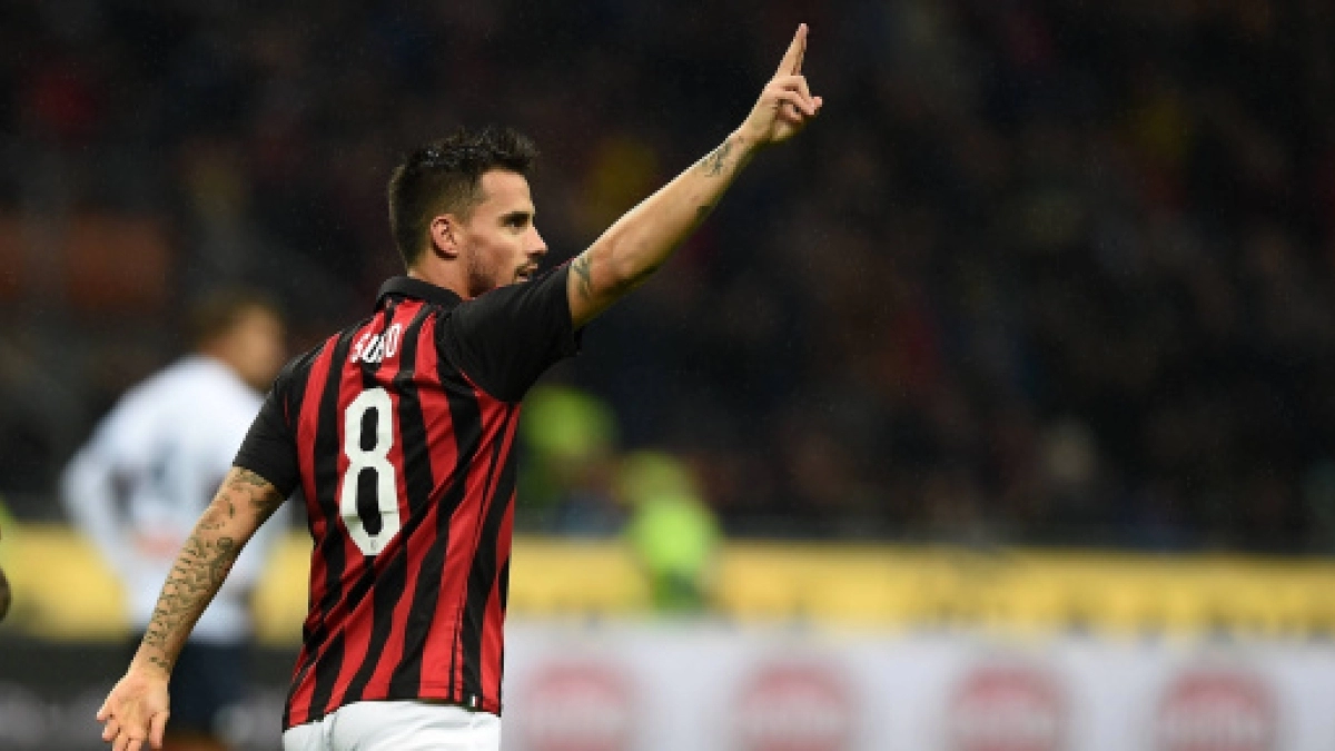 El Milan espanta a los pretendientes de Suso | Transfermarkt