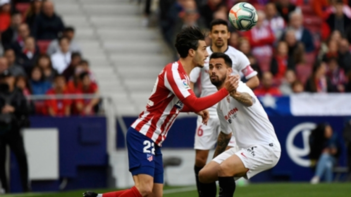 ¿Es Suso realmente un fichaje necesario para el Sevilla?