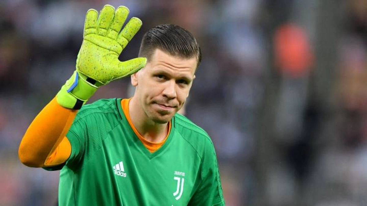 Los tres posibles recambios de Szczesny - Foto: Diario AS