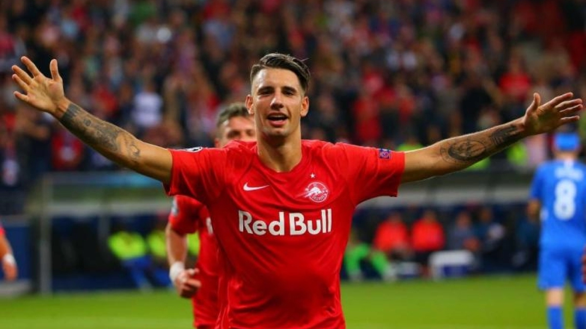 Szoboszlai, la ganga de 24 kilos en tres plazos que quiere el Atlético