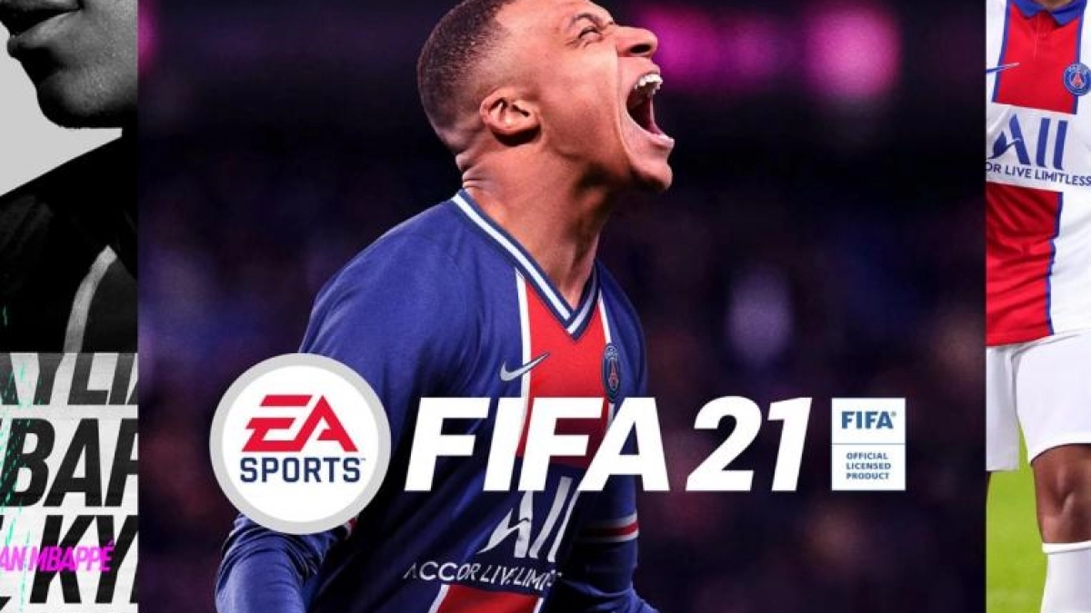 Tácticas ofensivas para FIFA 21 / EAsports.com