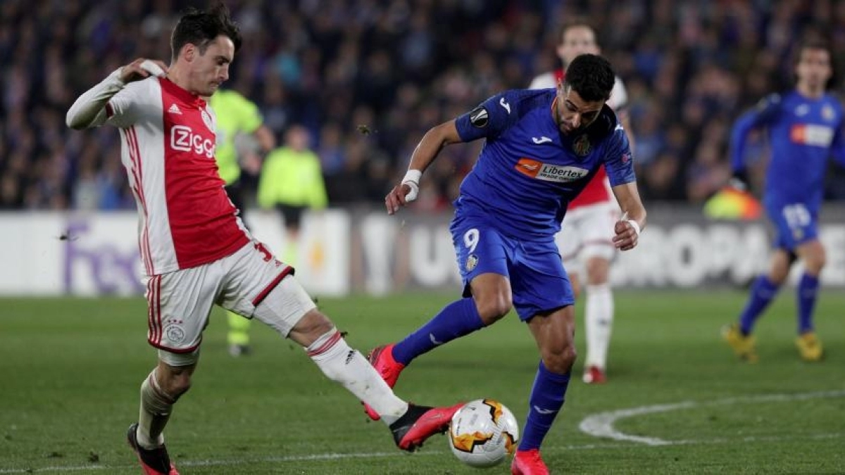 El Manchester City no se olvida de Nicolás Tagliafico