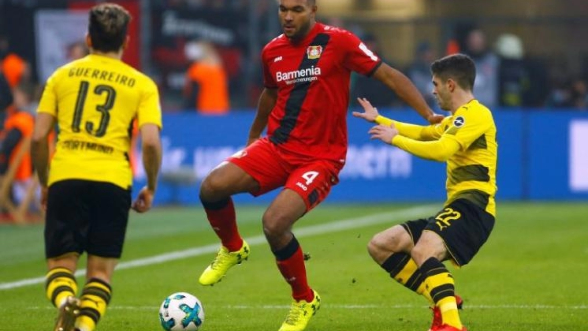 Arteta no confía en sus centrales y quiere pescar en la Bundesliga | The Transfer Tavern