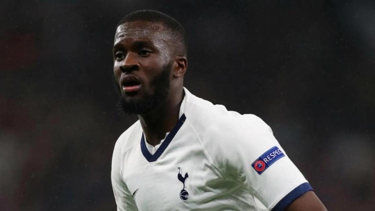 El intercambio que termina con Tanguy Ndombélé en el Barcelona | FOTO: TOTTENHAM