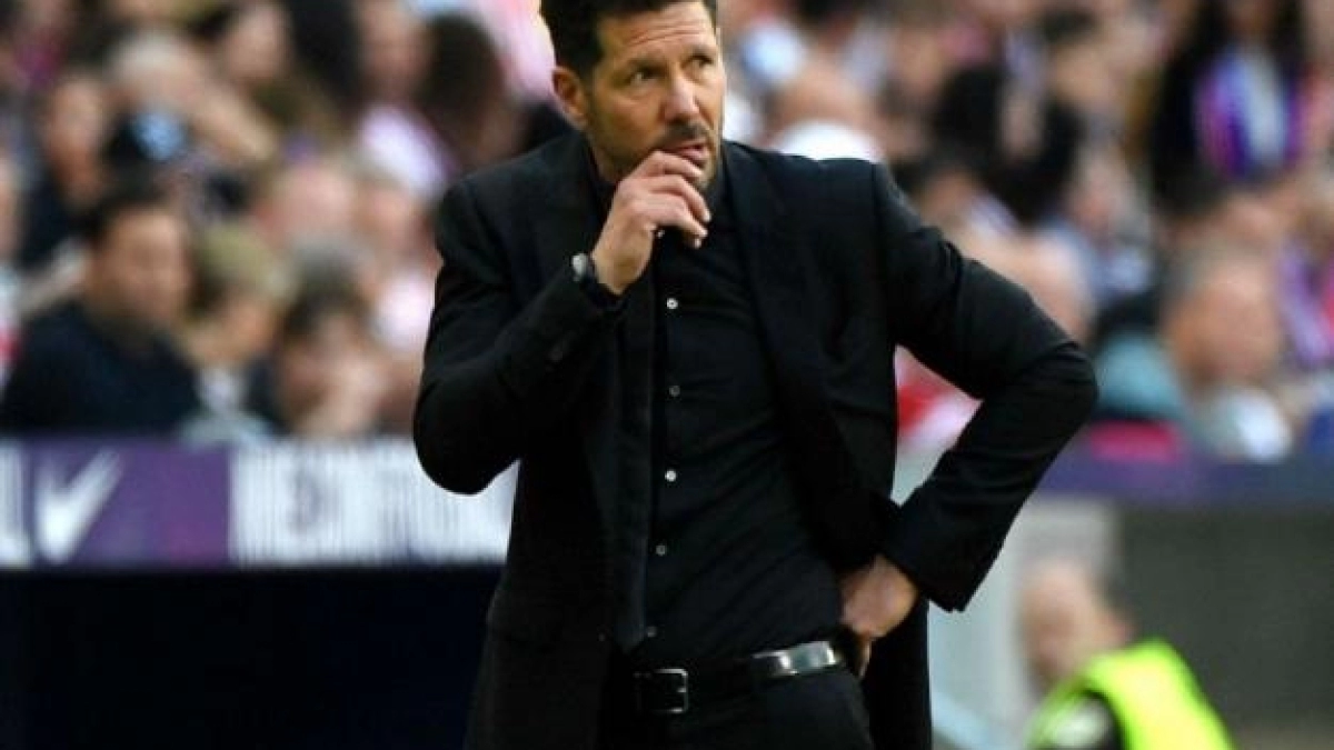 El tapado del Atlético en la Premier para reforzar su delantera