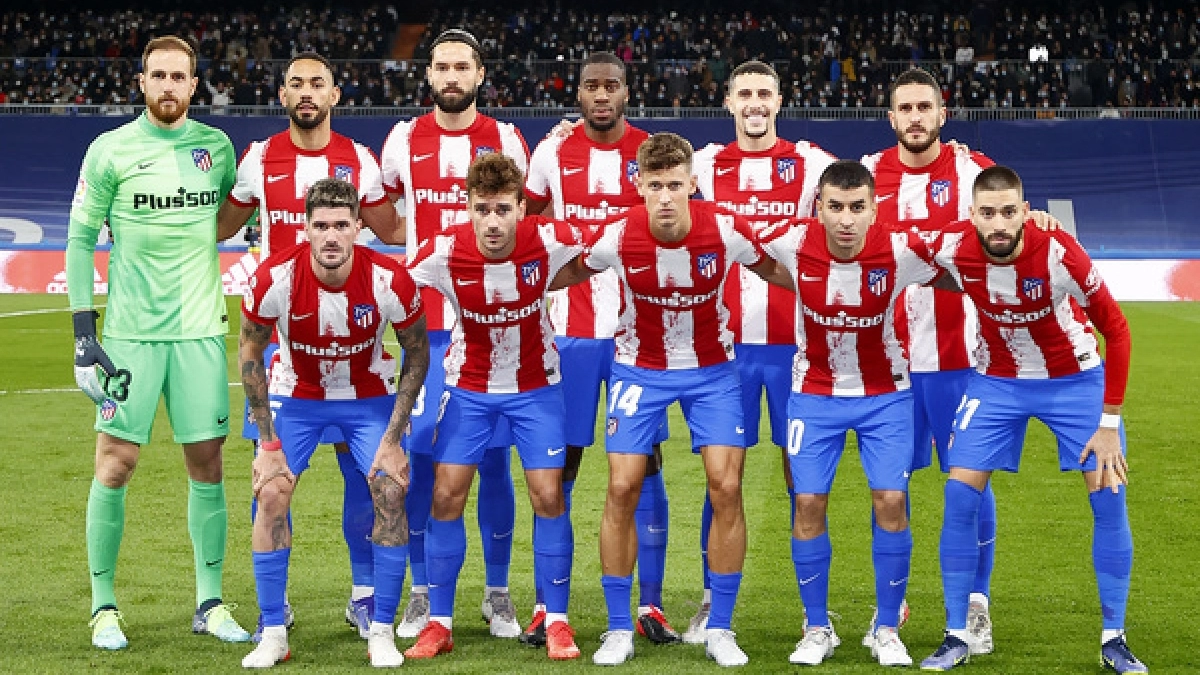 El tapado del Atlético en LaLiga para reforzar su ataque