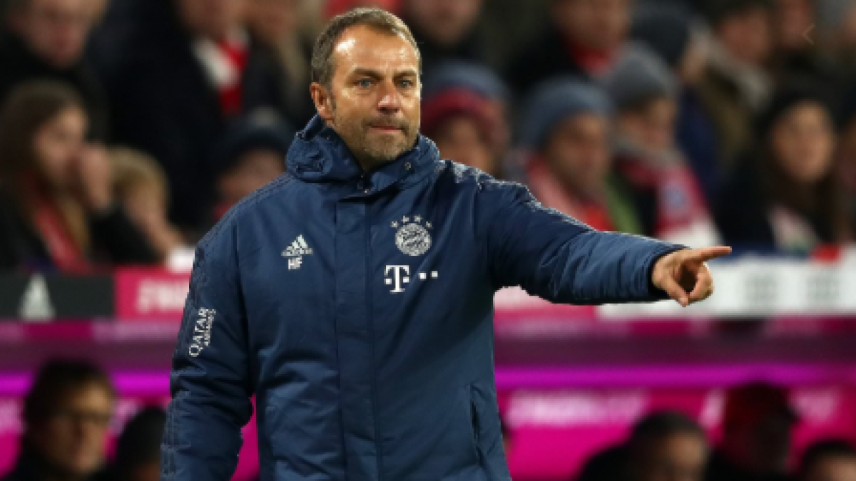  El Bayern es el tapado en la Champions "Foto: Daily Mail"