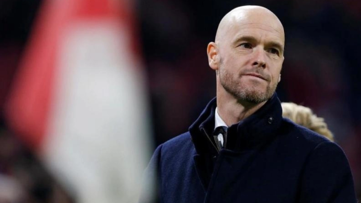 Manchester United: ¿Cómo juegan los equipos de Erik Ten Hag?