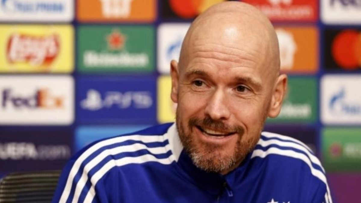 Este es el XI con el que sueña Ten Hag en el Manchester United