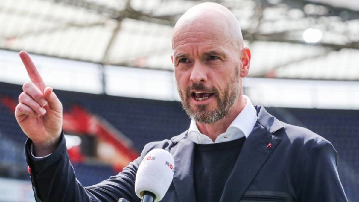 Ten Hag tiene que decidir si quiere contar o no con estos cinco jugadores.