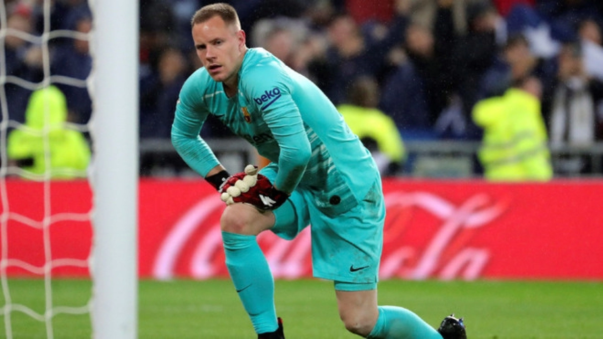 El Barcelona frena la renovación de Ter Stegen y el Bayern acecha | MARCA