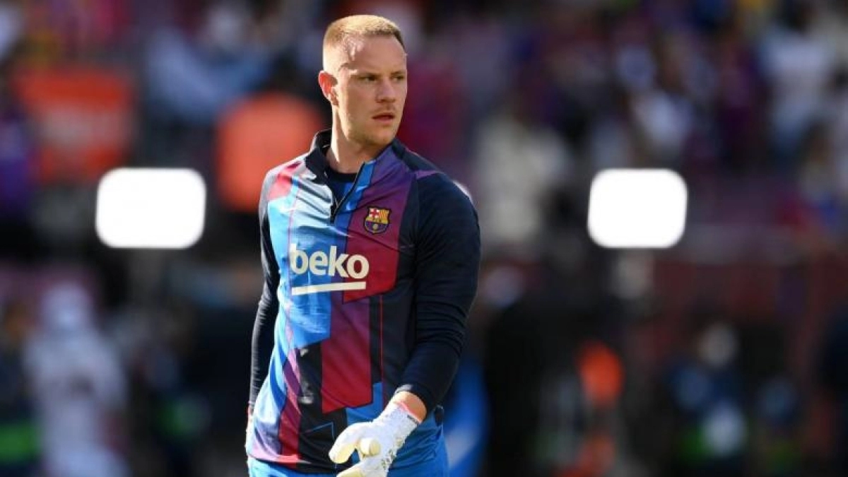 El Newcastle prepara una oferta millonaria por Ter Stegen