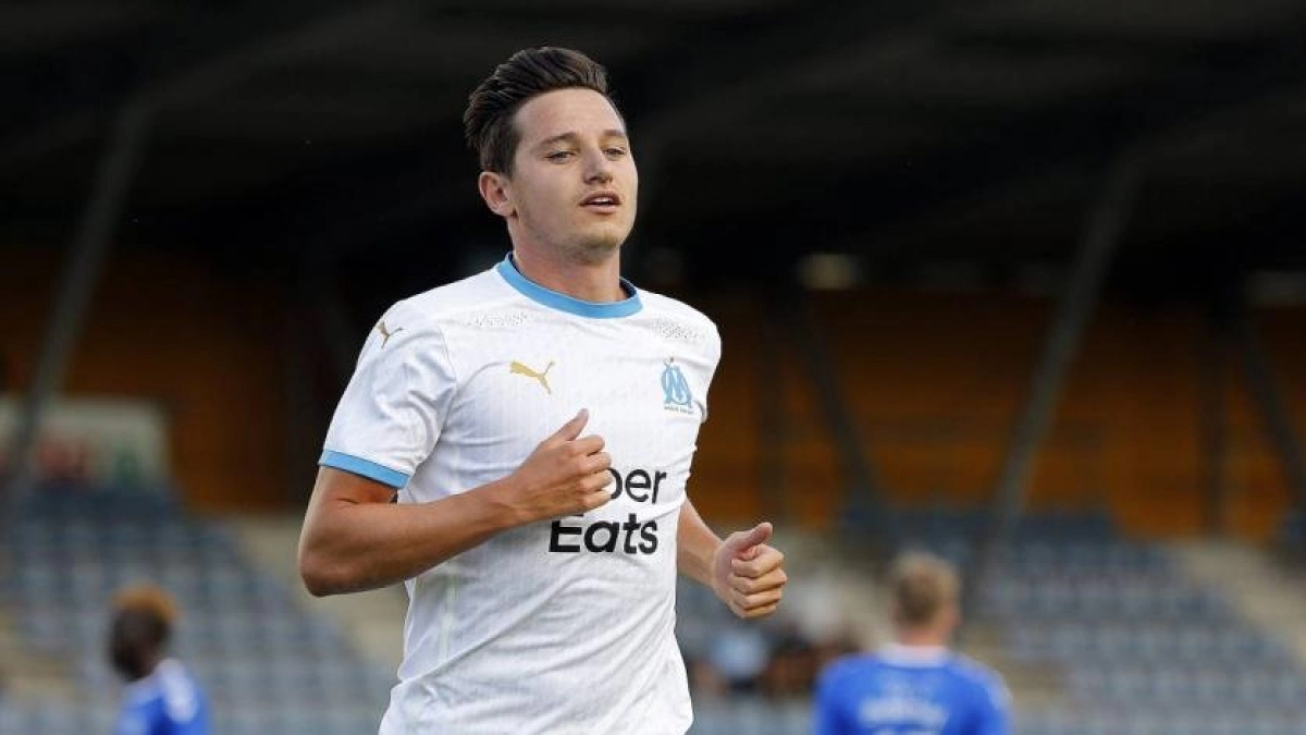 El Leicester se une a la puja por Florian Thauvin