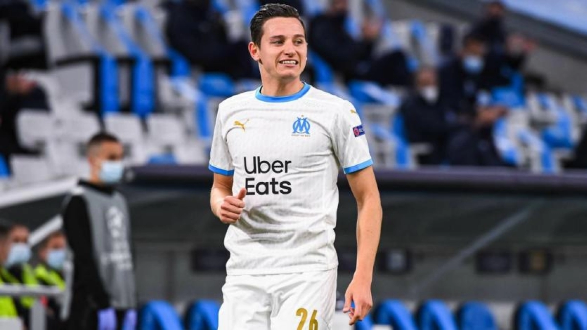 El contrato que le ha ofrecido el Milan a Florian Thauvin