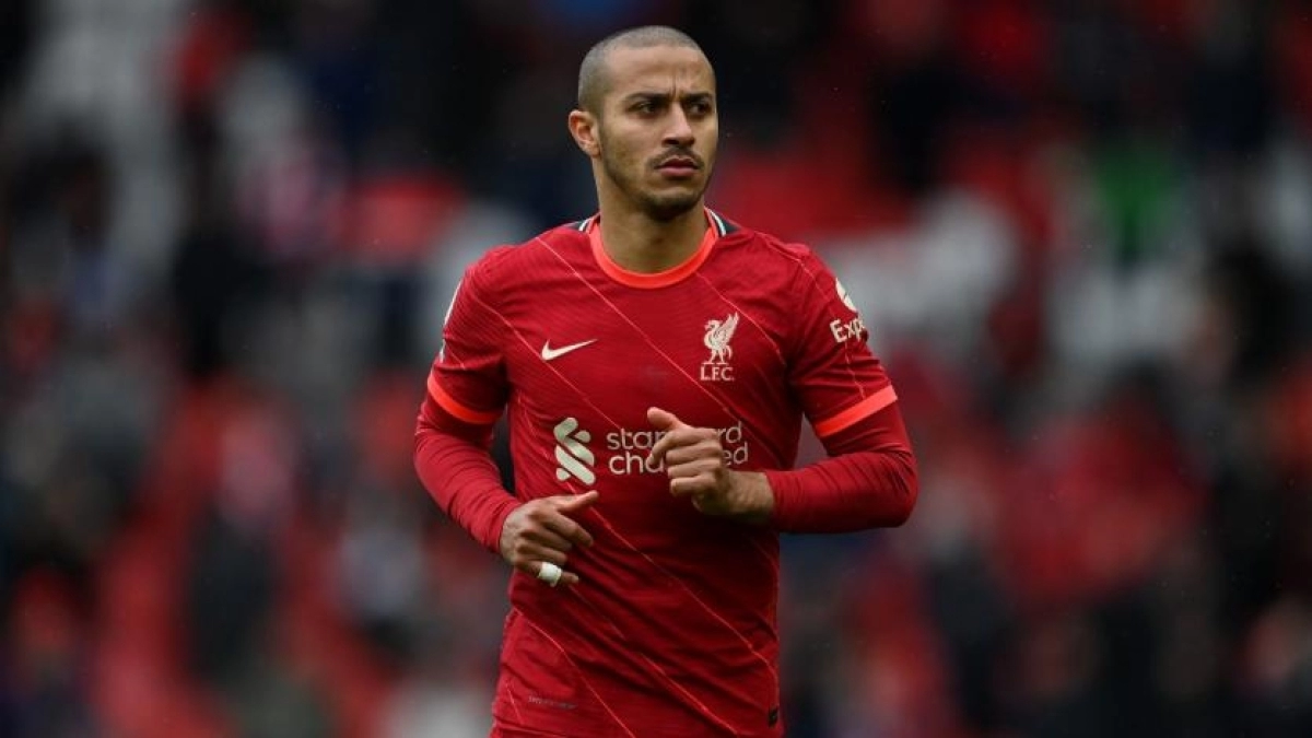 Fichajes Barcelona: Thiago Alcántara, el nuevo deseo de Xavi