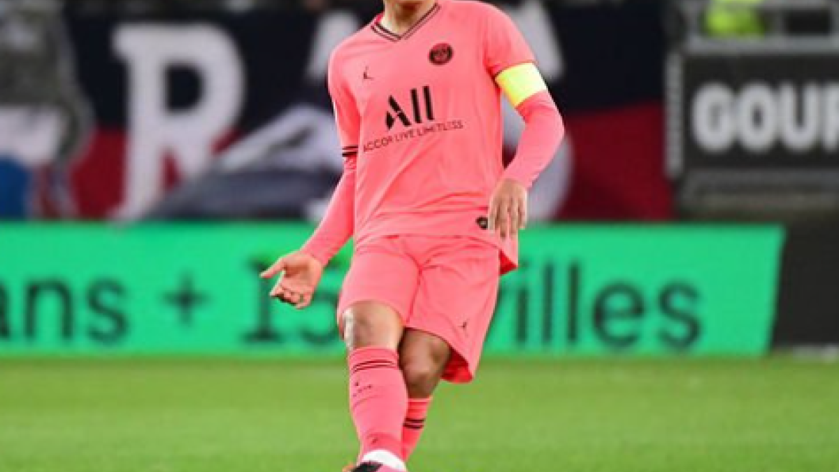 Thiago Silva, el fichaje que negocia el Arsenal "Foto: Daily Express"