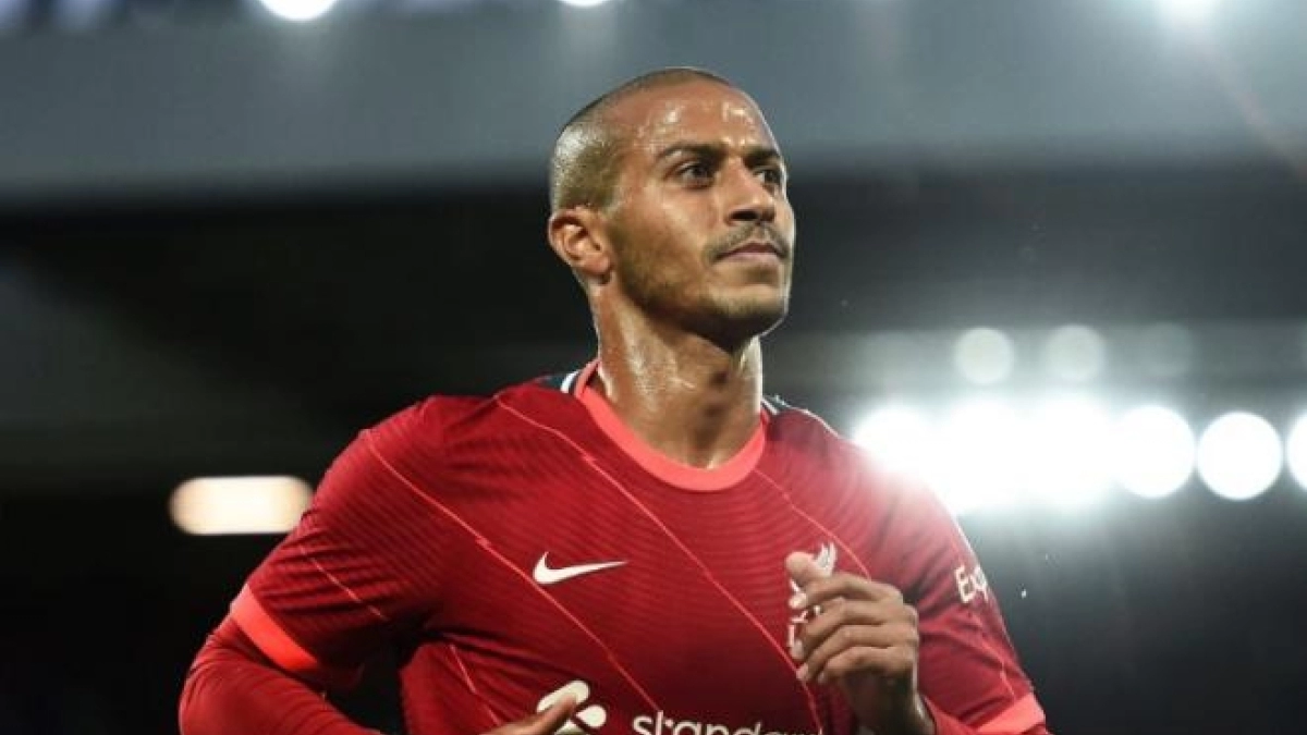 Thiago, ¿posible retorno al Barça?