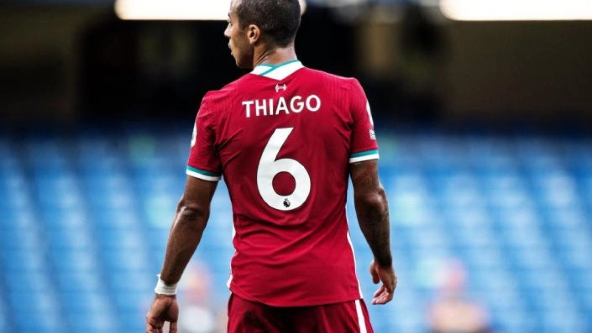 Thiago Alcántara y un regreso al Barcelona más que factible