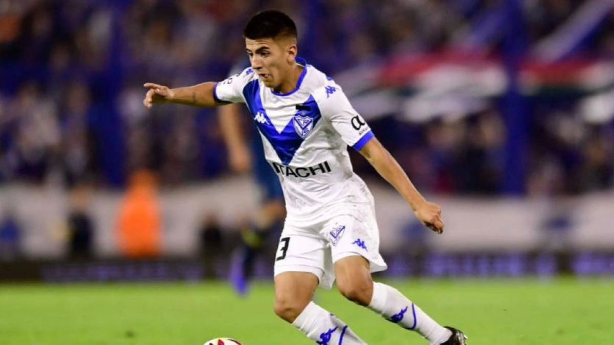 Las tres ofertas importantes que recibió Thiago Almada