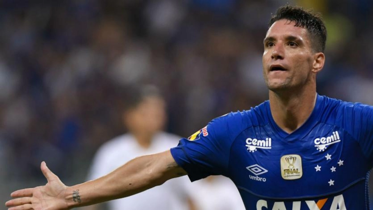 FOTO: CRUZEIRO