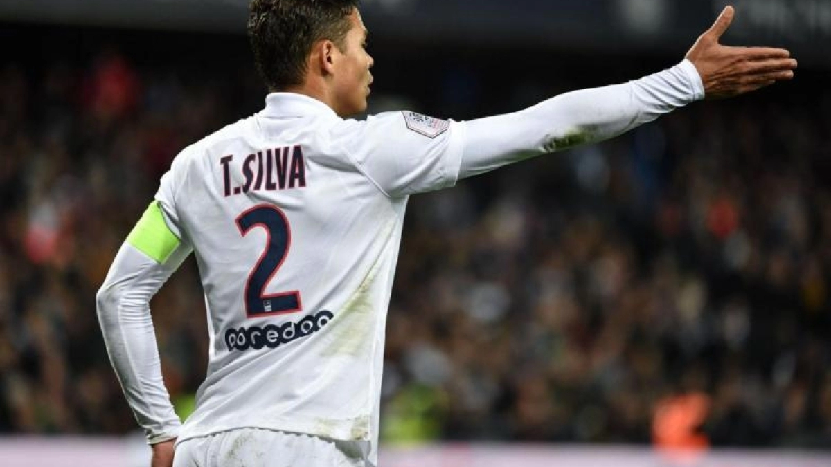 FOTO: PSG
