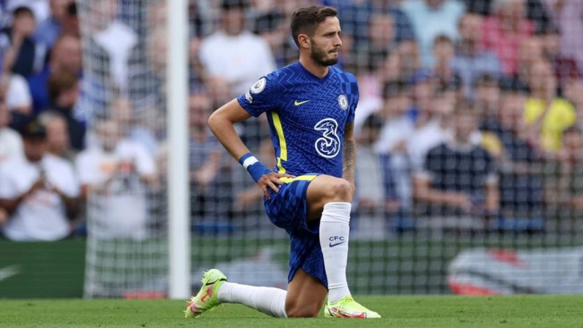 Saúl Ñíguez ha sido una de las decepciones en este inicio de Premier League. Foto: Getty