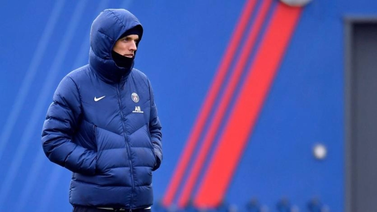 Los dos banquillos ingleses que tientan a Tuchel. Foto: espn.com