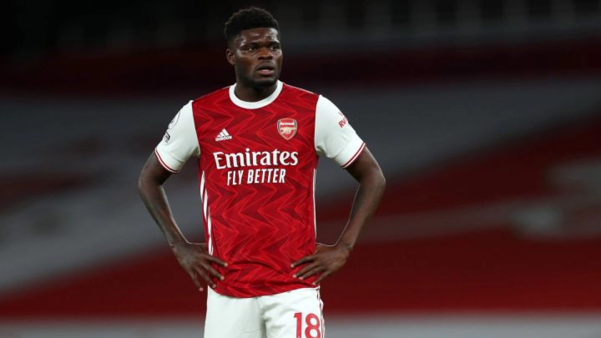 La última bala de Thomas para evitar ser un gran fracaso en el Arsenal