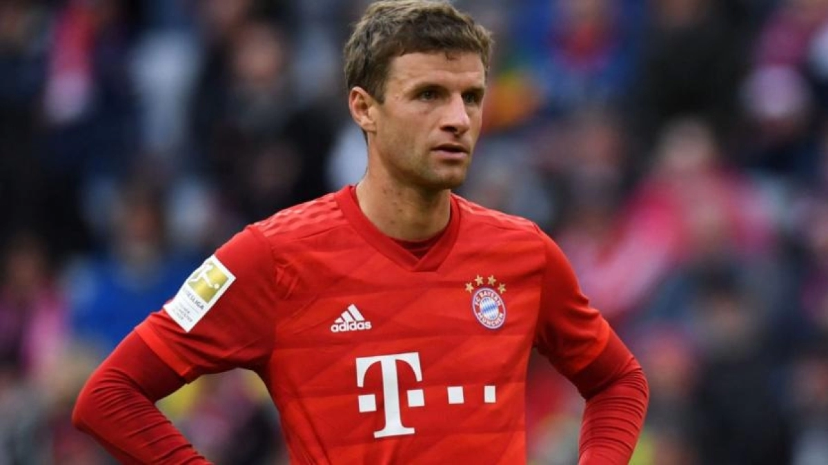 FOTO: BAYERN MÚNICH