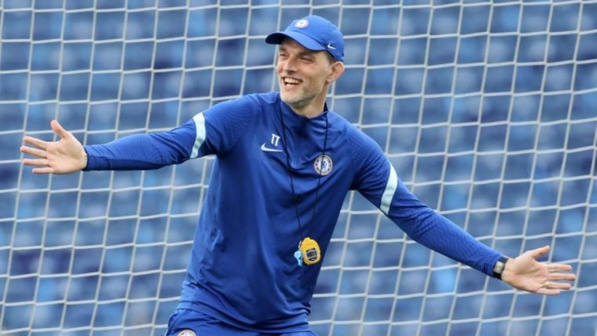 Las 5 peticiones de Tuchel para el ataque del Chelsea