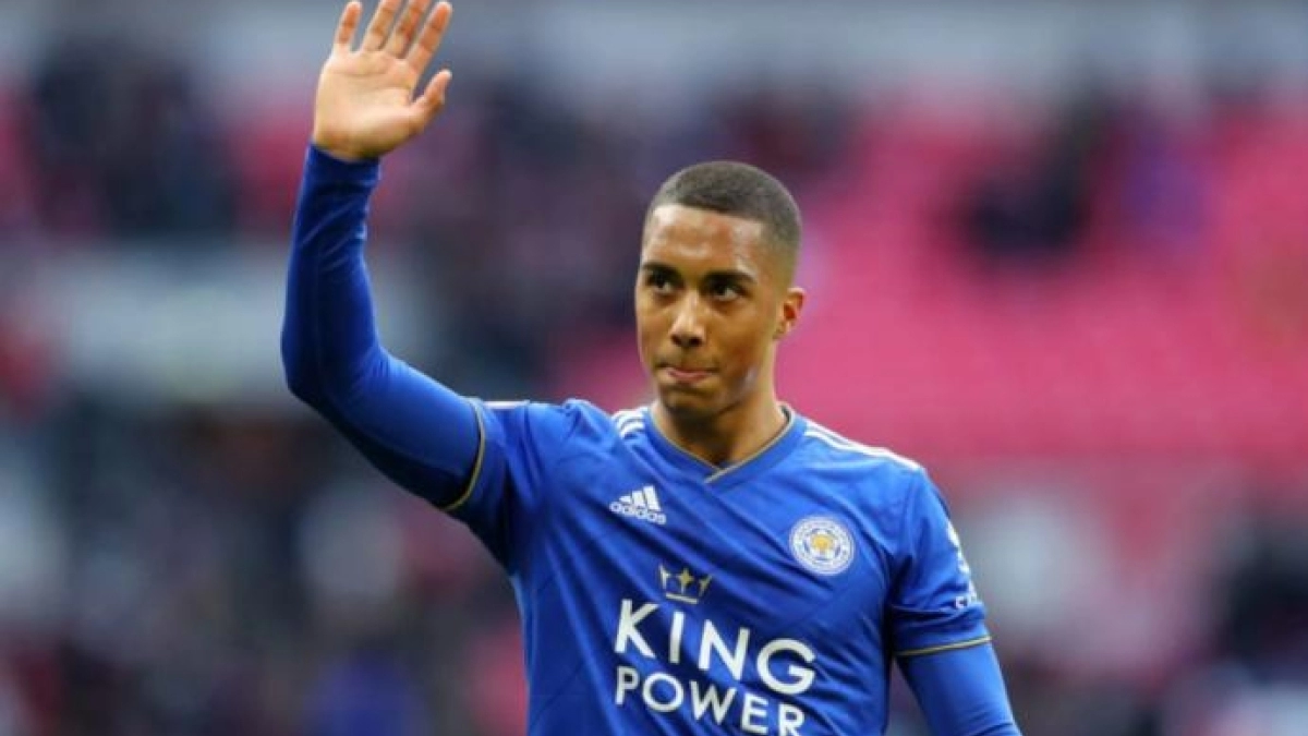 Youri Tielemans, uno de los tapados de Florentino para el verano