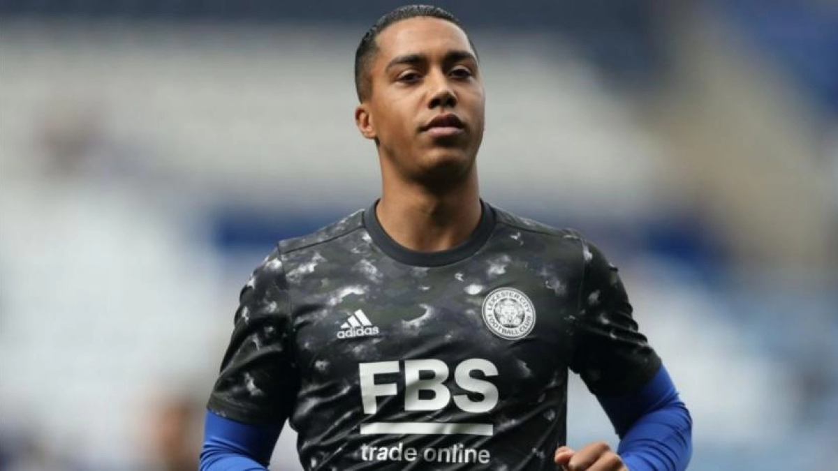 Los 3 grandes de España quieren fichar a Youri Tielemans