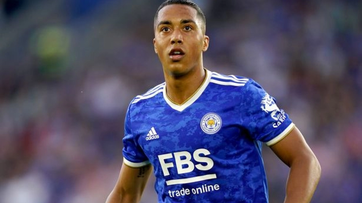 Tielemans, un tapado del Atlético de Madrid para 2022