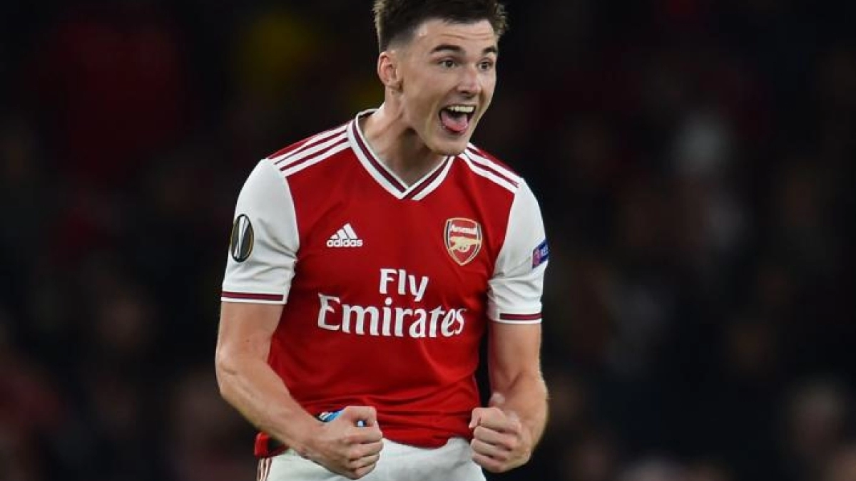Miedo en Arsenal: El Nápoles viene a por Tierney