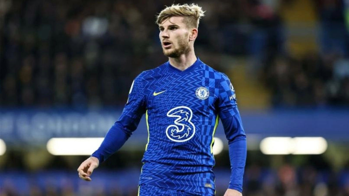 La Juventus apuesta por el fichaje de Timo Werner