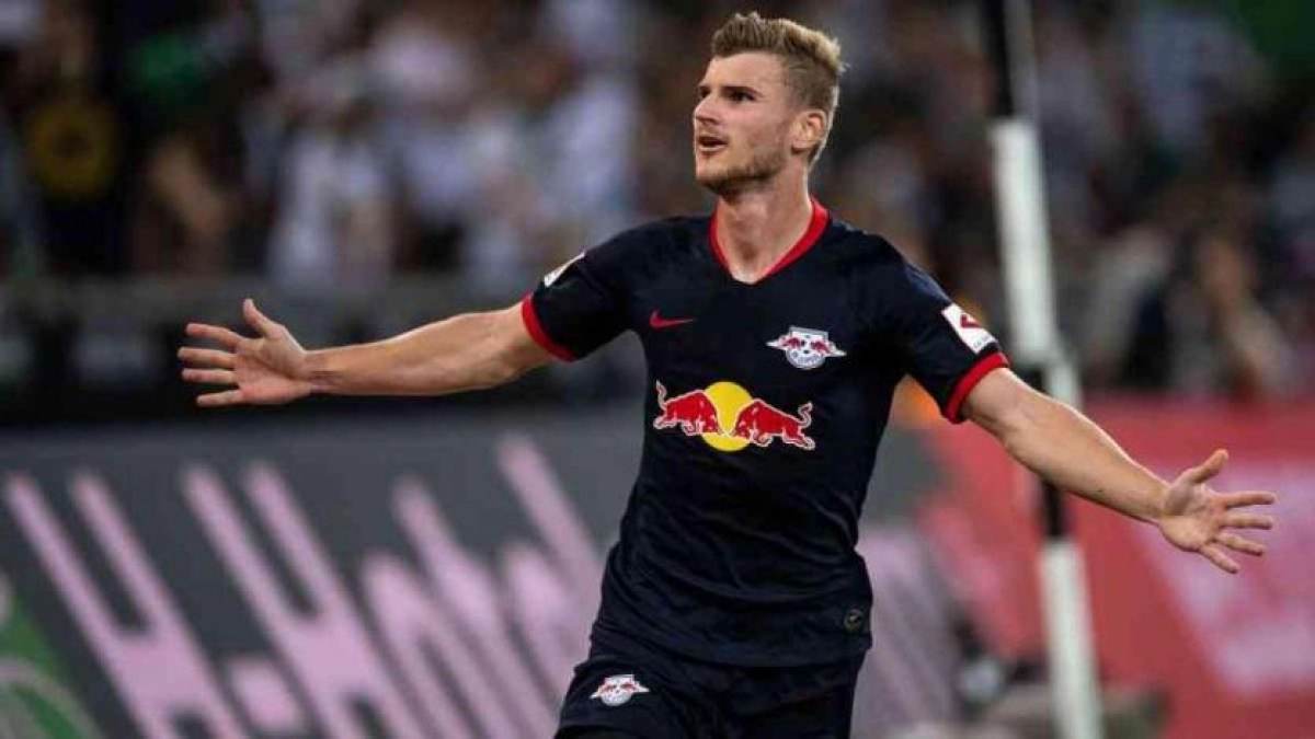 FOTO: RB LEIPZIG