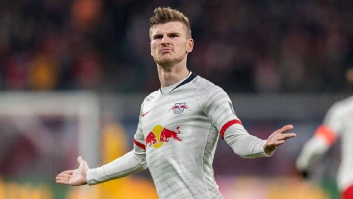 FOTO: RB LEIPZIG