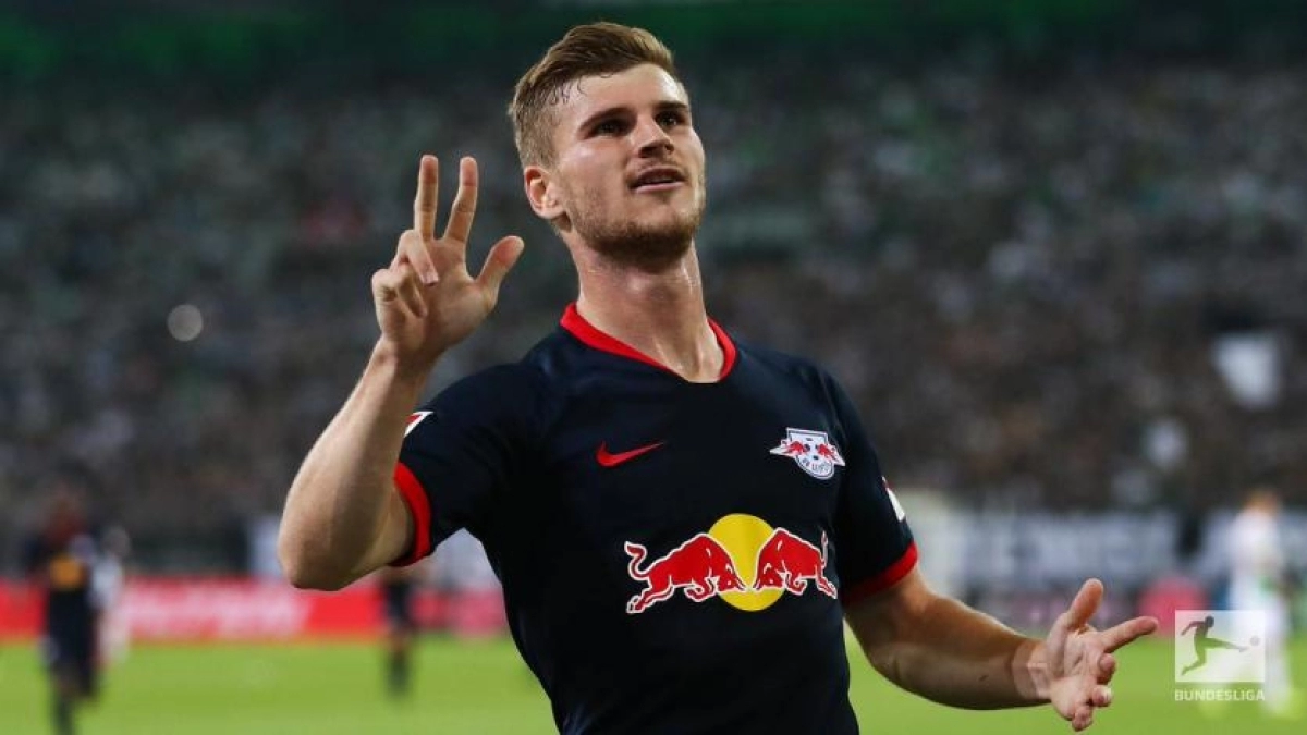 El paso atrás de Timo Werner fichando por el Chelsea