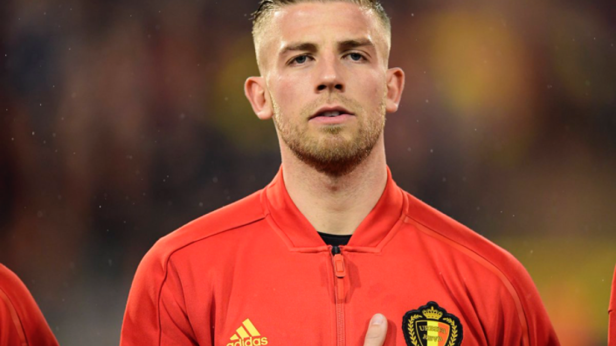 OFICIAL: Toby Alderweireld se va del Tottenham 