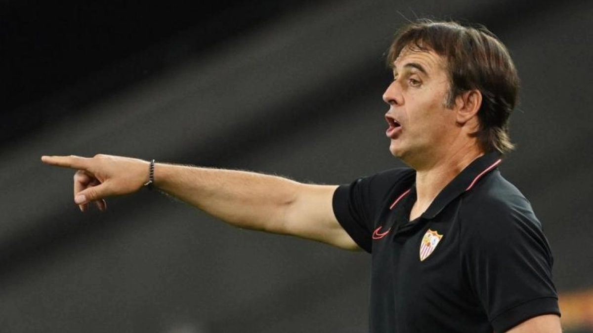Toda la última hora sobre fichajes y rumores del Sevilla FC. Foto: Mundo Deportivo