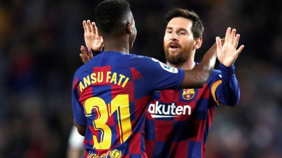 Toda la última hora sobre fichajes y rumores del FC Barcelona. Foto: Libertad Digital