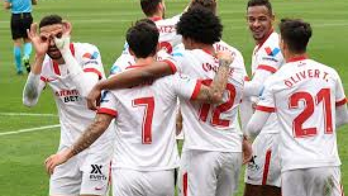 Toda la última hora de noticias y rumores del Sevilla FC. Foto: Sevilla FC