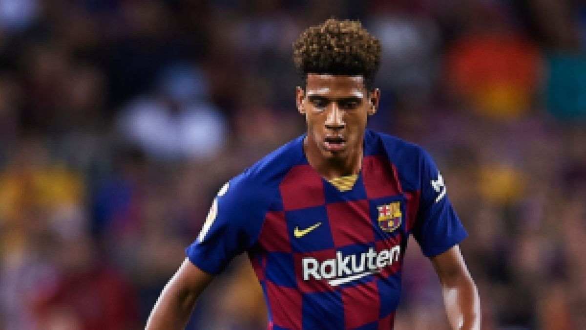 "El Milan renuncia al fichaje de Todibo. Foto: Getty Images"