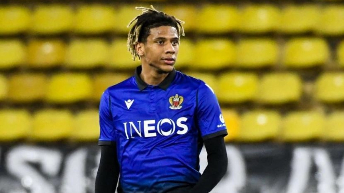 Todibo vuelve a sonreir en su vuelta a la Ligue 1 / Mundodeportivo