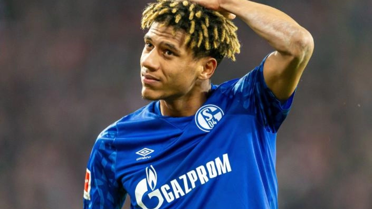 OFICIAL: Jean-Clair Todibo jugará cedido en el Niza 