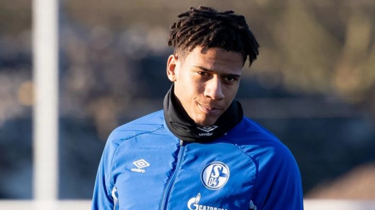 El Wolverhampton también quiere a Todibo