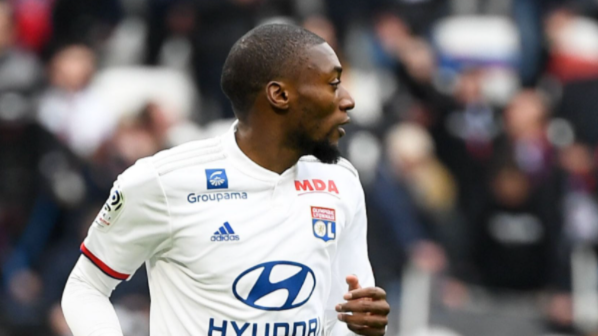 El Villarreal ultima los detalles de la salida de Toko Ekambi "Foto: Plaza Deportiva"